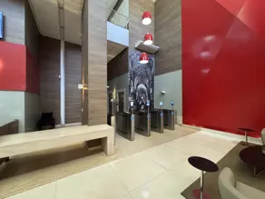 Imagem 2 - Sala Comercial em PARK LOZANDES, Goiânia - GO