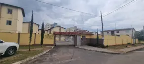 Apartamento Sítios Santa Luzia, Aparecida de Goiânia - GO — foto 1