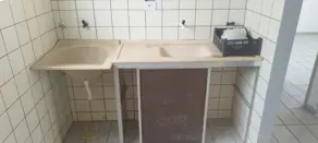 Imagem 6 - Apartamento em Sítios Santa Luzia, Aparecida de Goiânia - GO