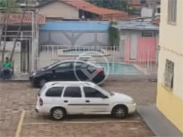 Image 12 - Apartamento em Sítios Santa Luzia, Aparecida de Goiânia - GO