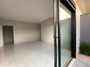 Imagem 2 - Casa Condomínio em Jardins Porto, Senador Canedo - GO