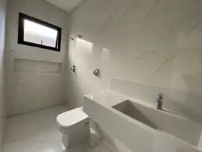 Imagem 5 - Casa Condomínio em Jardins Porto, Senador Canedo - GO