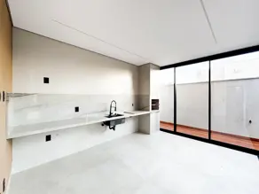 Imagem 3 - Casa Condomínio em Jardins Porto, Senador Canedo - GO