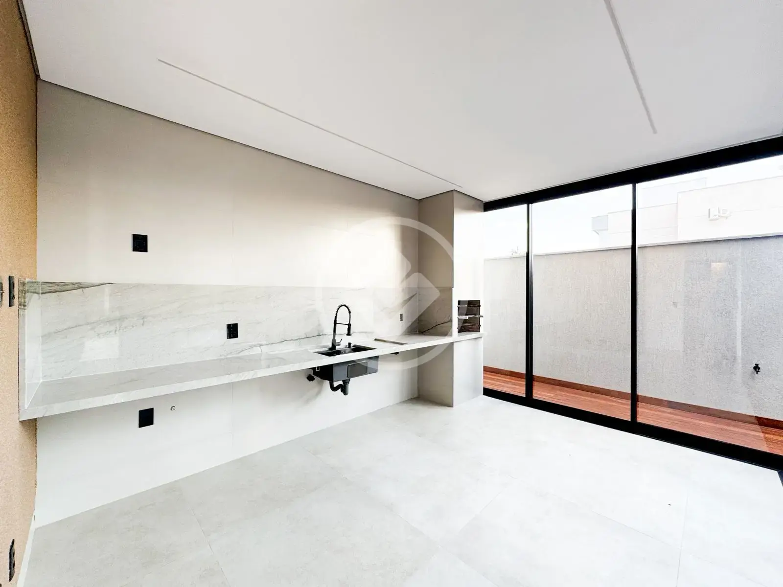 Imagem 3 - Casa Condomínio em Jardins Porto, Senador Canedo - GO