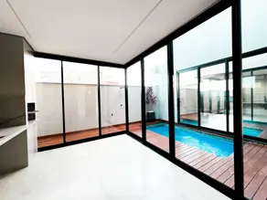 Imagem 5 - Casa Condomínio em Jardins Porto, Senador Canedo - GO