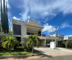 Casa Condomínio Jardim Veneza, Senador Canedo - GO — foto 1