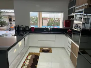 Imagem 2 - Casa Condomínio em Jardim Veneza, Senador Canedo - GO