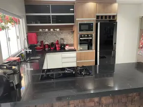 Imagem 4 - Casa Condomínio em Jardim Veneza, Senador Canedo - GO
