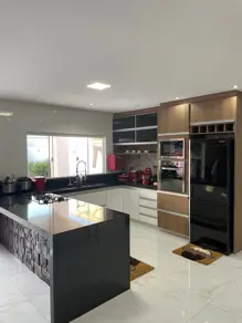 Imagem 6 - Casa Condomínio em Jardim Veneza, Senador Canedo - GO