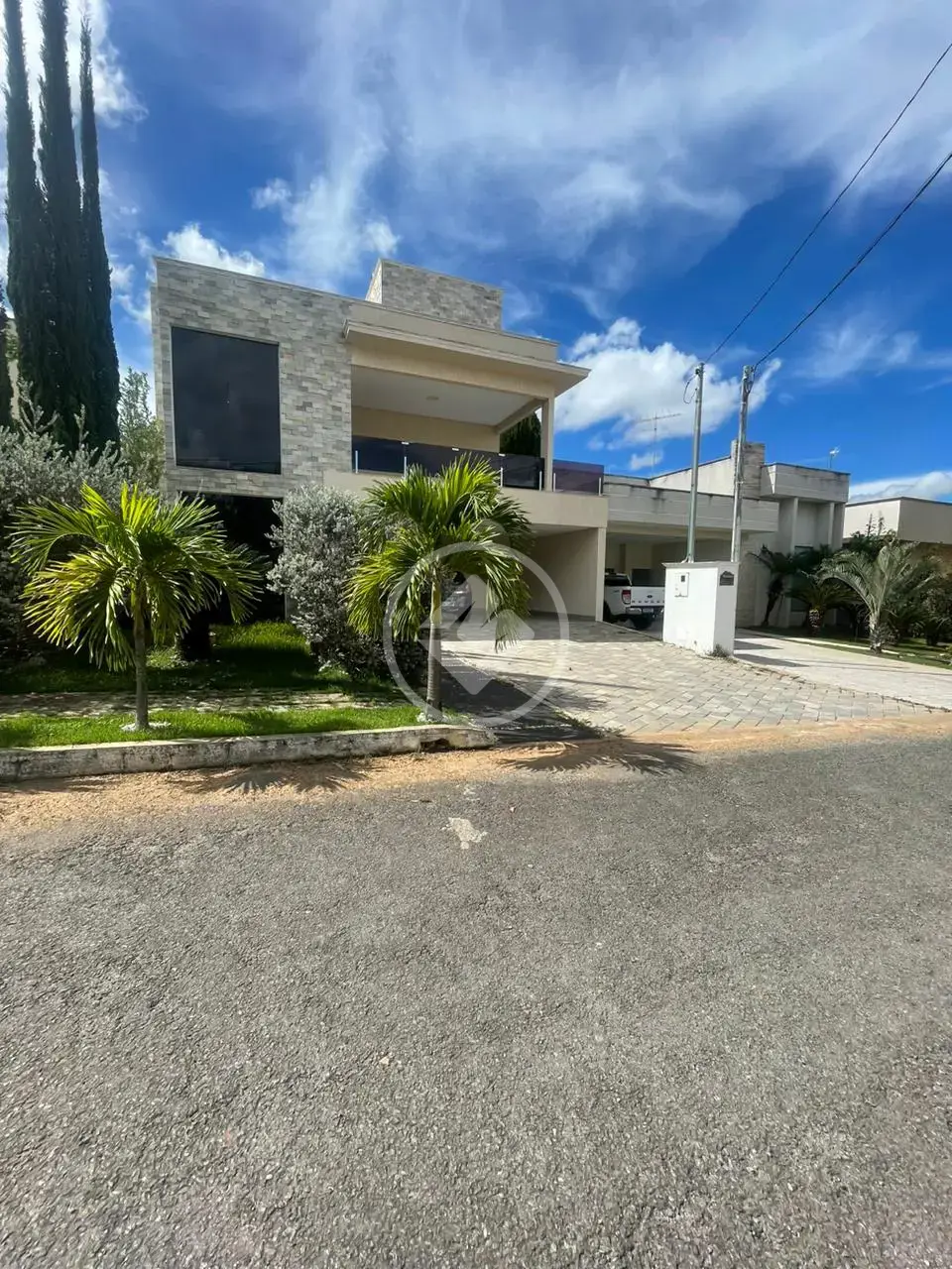 Image 21 - Casa Condomínio em Jardim Veneza, Senador Canedo - GO