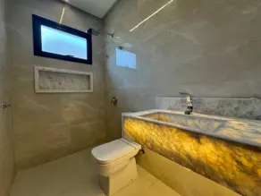 Imagem 4 - Casa Condomínio em Terras Alpha Residencial 1, Senador Canedo - GO