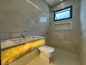 Imagem 5 - Casa Condomínio em Terras Alpha Residencial 1, Senador Canedo - GO