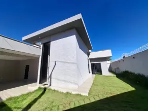 Casa Setor dos Funcionários, Goiânia - GO — foto 1