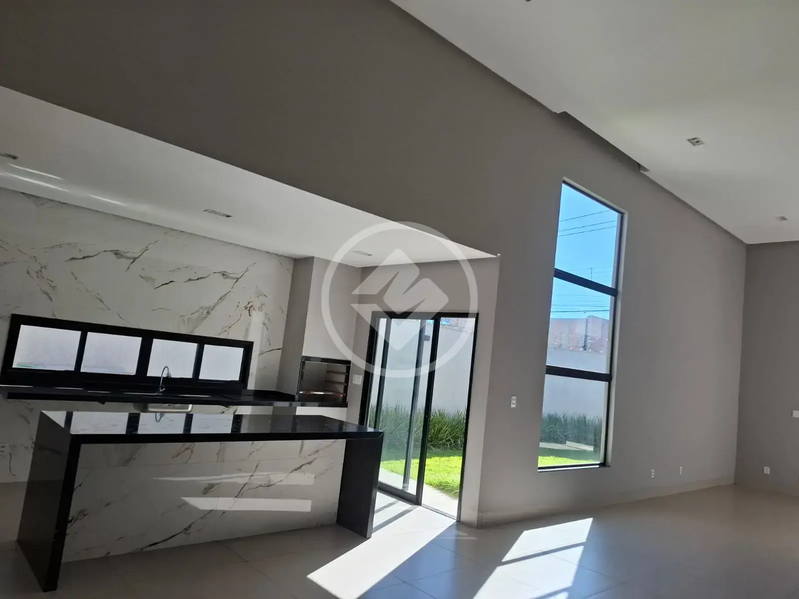 Imagem 2 - Casa em Setor dos Funcionários, Goiânia - GO