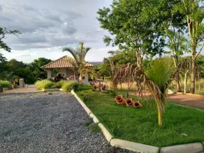 Imagem 1 - Chácara em Zona Rural, Hidrolândia - GO