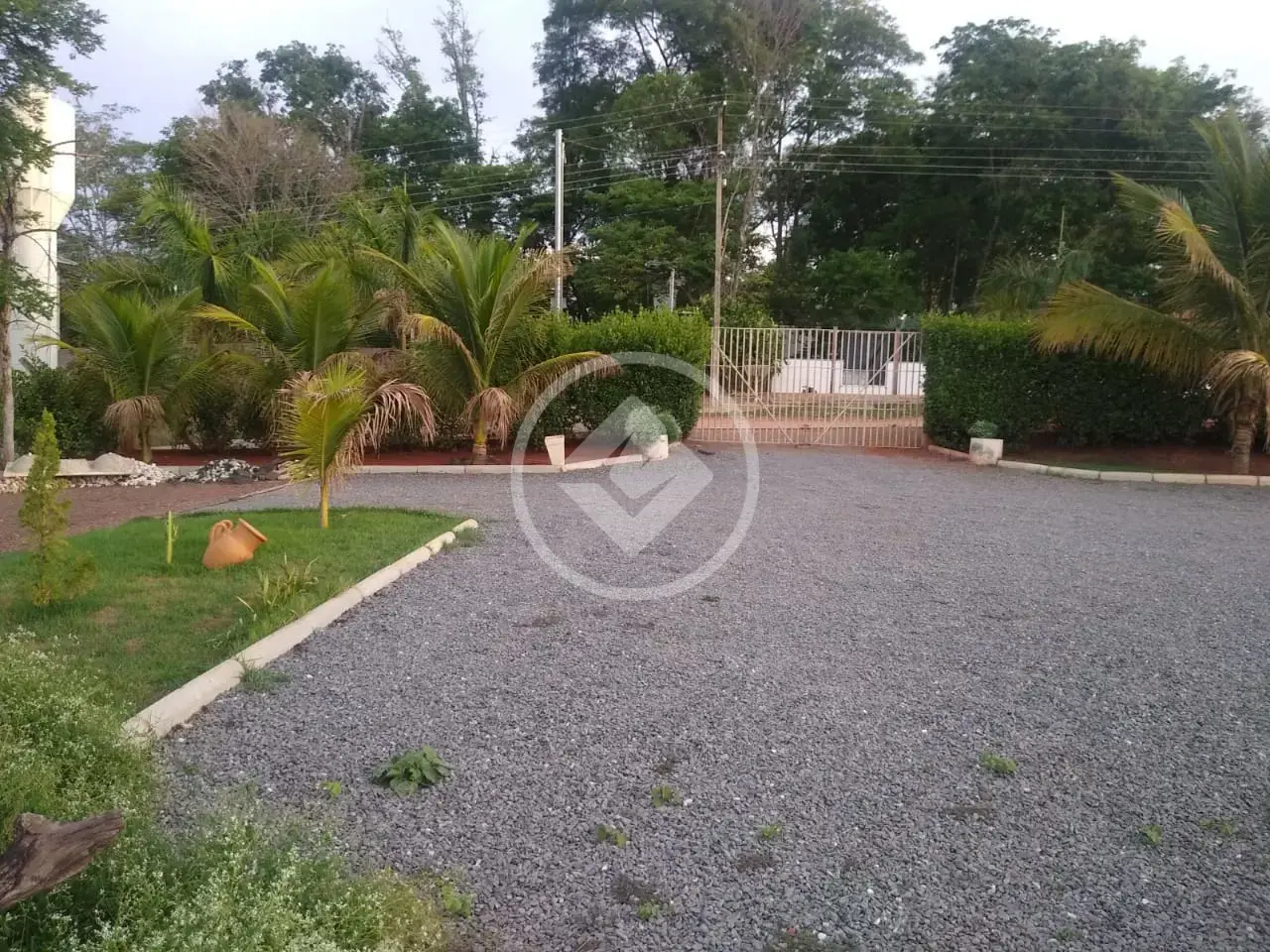 Imagem 2 - Chácara em Zona Rural, Hidrolândia - GO
