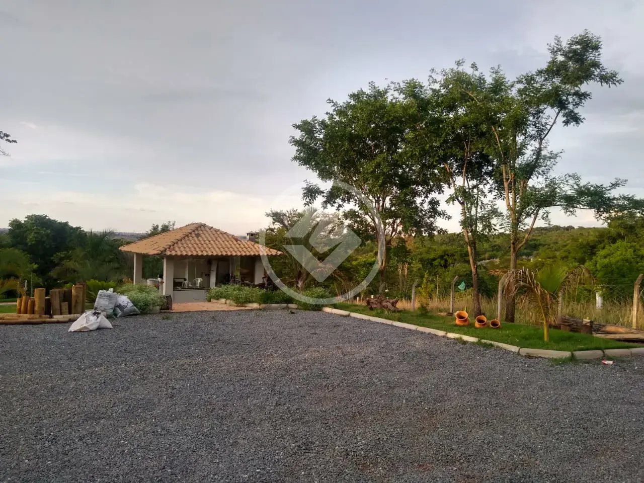 Imagem 3 - Chácara em Zona Rural, Hidrolândia - GO