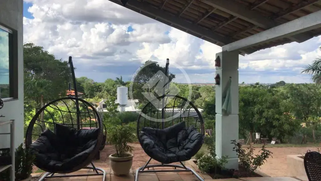 Imagem 5 - Chácara em Zona Rural, Hidrolândia - GO