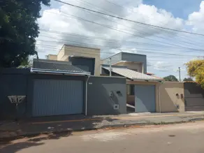 Casa Residencial Morada do Bosque II, Senador Canedo - GO — foto 1