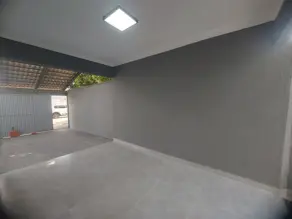 Imagem 2 - Casa em Residencial Morada do Bosque II, Senador Canedo - GO