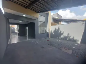 Imagem 3 - Casa em Residencial Morada do Bosque II, Senador Canedo - GO