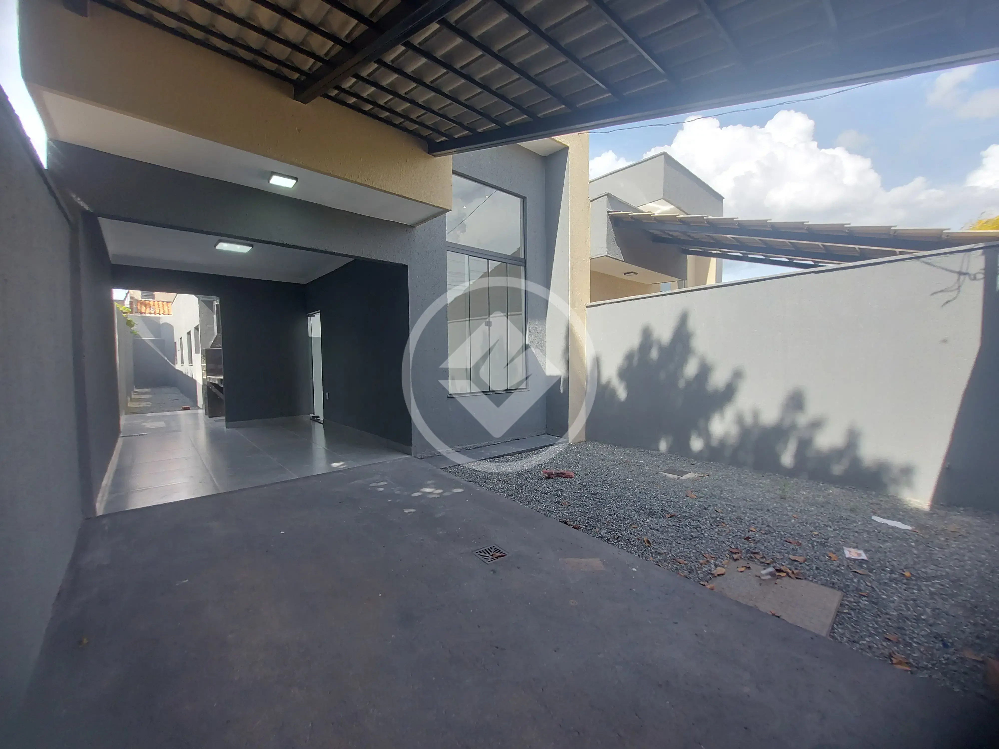Imagem 3 - Casa em Residencial Morada do Bosque II, Senador Canedo - GO