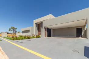 Imagem 2 - Casa Condomínio em Bosque Sereno Residencial, Senador Canedo - GO