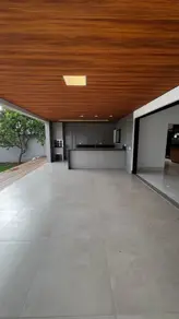 Imagem 5 - Casa Condomínio em Bosque Sereno Residencial, Senador Canedo - GO