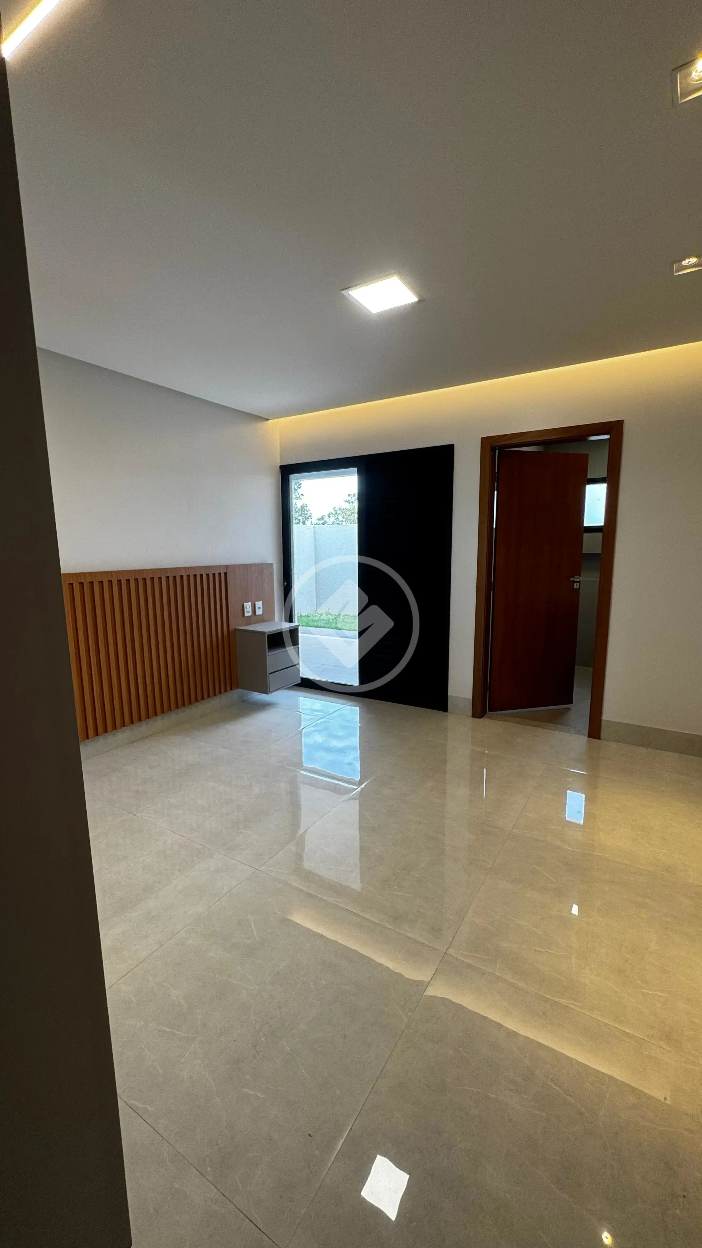 Imagem 6 - Casa Condomínio em Bosque Sereno Residencial, Senador Canedo - GO