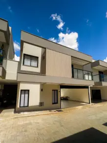 Casa Condomínio Jardim Atlântico, Goiânia - GO — foto 1
