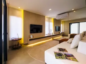 Imagem 4 - Casa Condomínio em Jardim Atlântico, Goiânia - GO