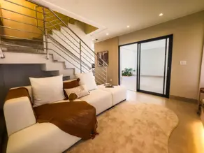 Imagem 3 - Casa Condomínio em Jardim Atlântico, Goiânia - GO