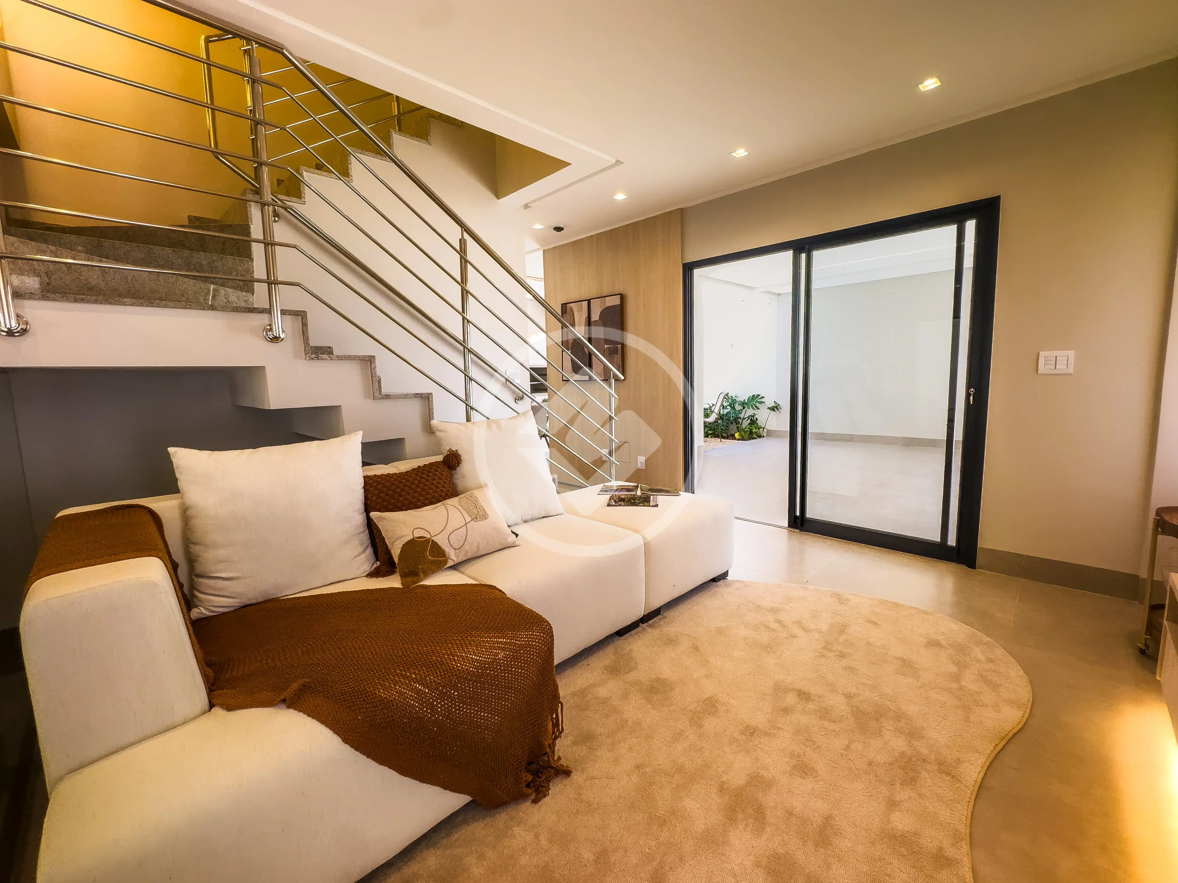 Imagem 3 - Casa Condomínio em Jardim Atlântico, Goiânia - GO