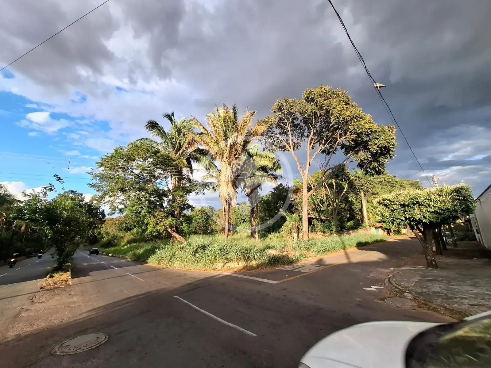 Image 2 - Terreno Comercial em Jardim Olimpico, Aparecida de Goiânia - GO