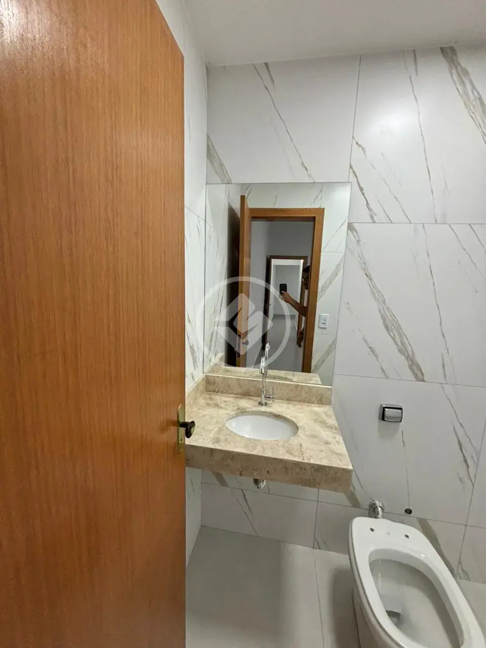 Image 13 - Casa em Residencial Santa Fé, Goiânia - GO