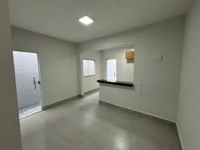 Casa Residencial Santa Fé, Goiânia - GO — foto 1