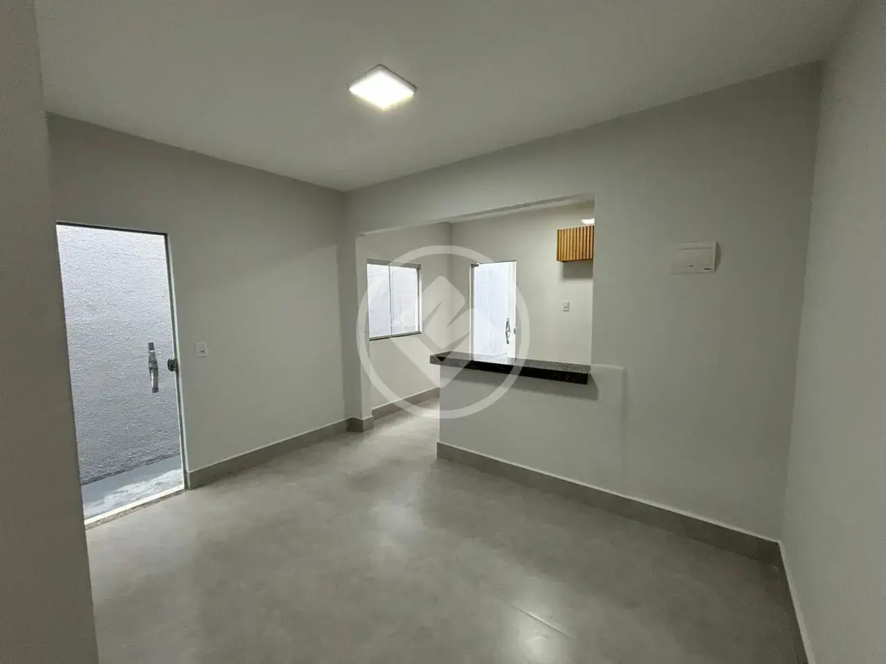 Imagem 1 - Casa em Residencial Santa Fé, Goiânia - GO