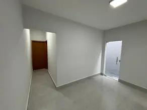 Imagem 4 - Casa em Residencial Santa Fé, Goiânia - GO