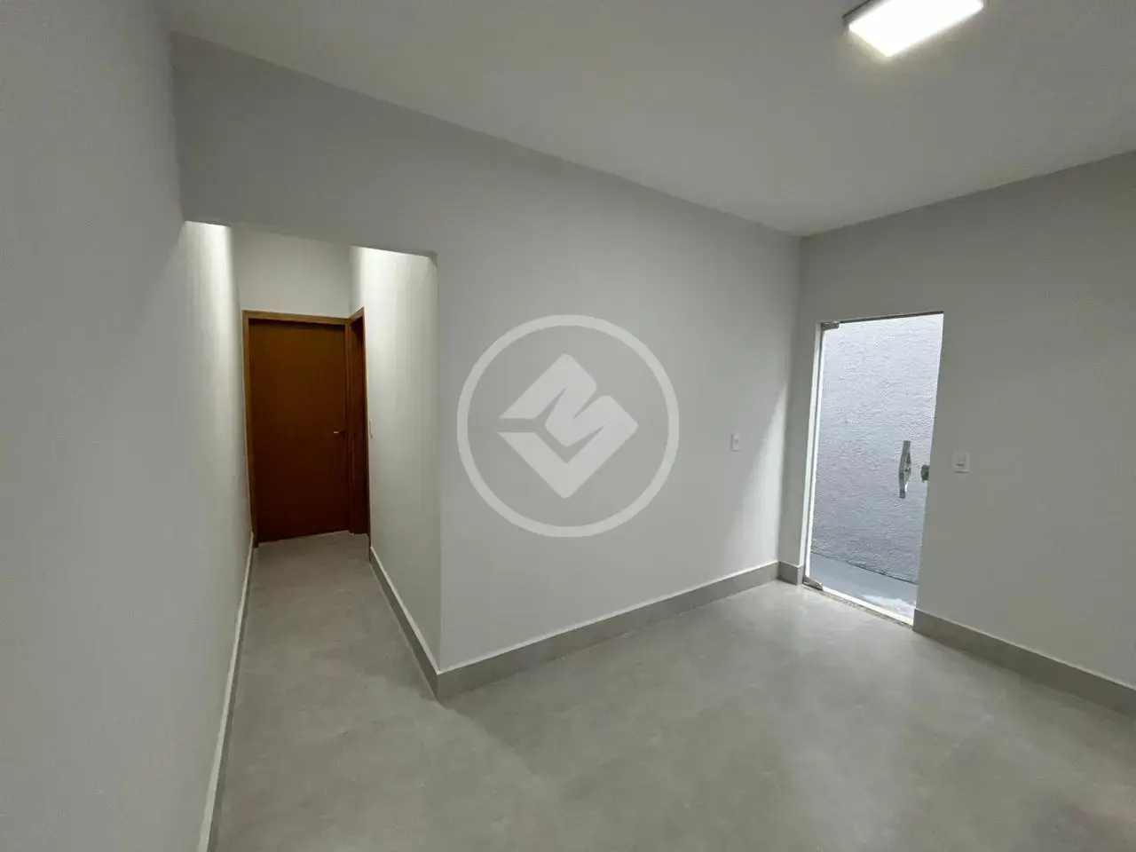 Imagem 4 - Casa em Residencial Santa Fé, Goiânia - GO