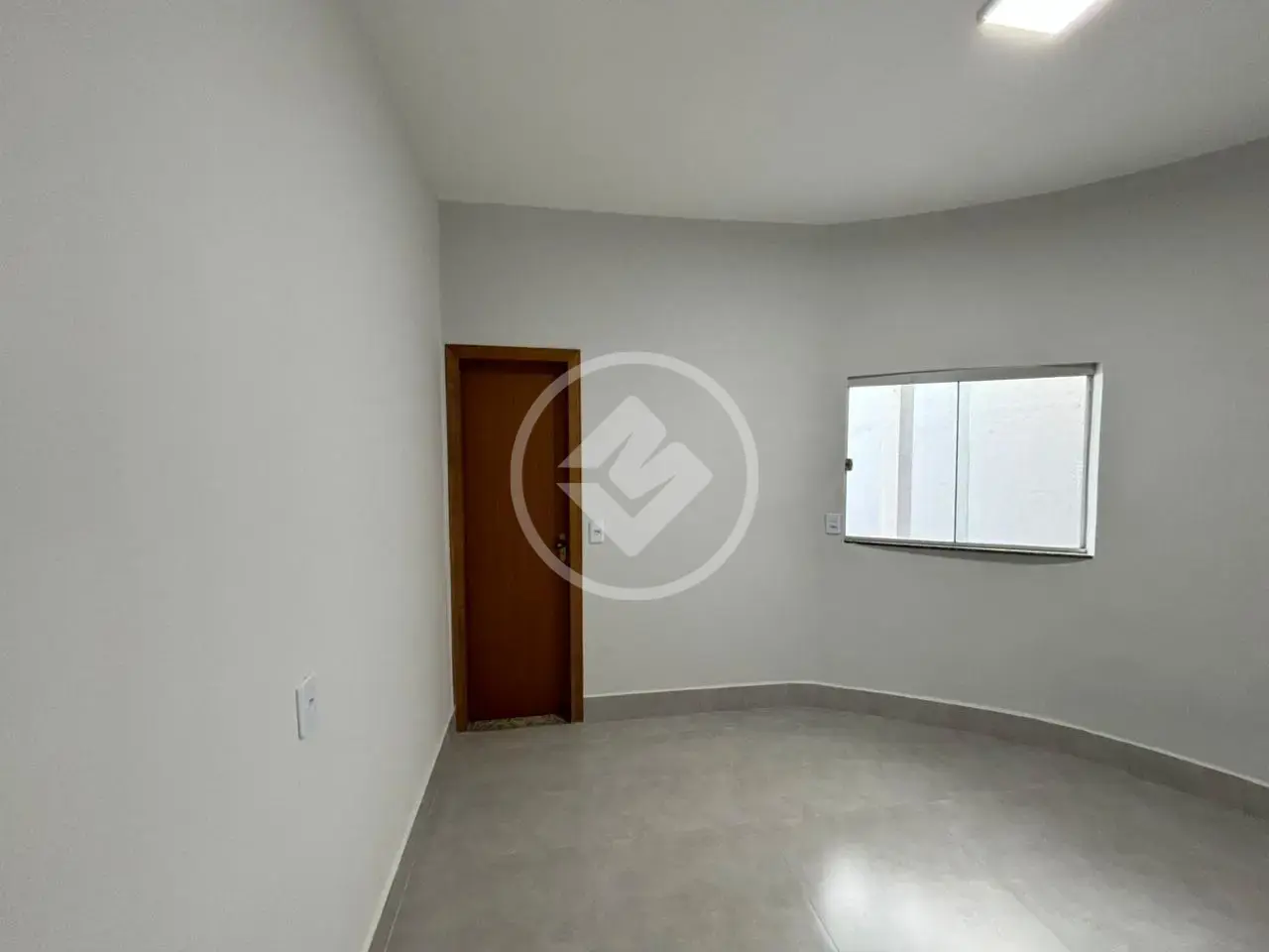 Imagem 5 - Casa em Residencial Santa Fé, Goiânia - GO