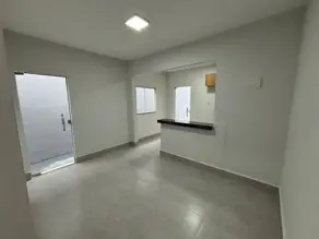 Casa Residencial Santa Fé, Goiânia - GO — foto 2