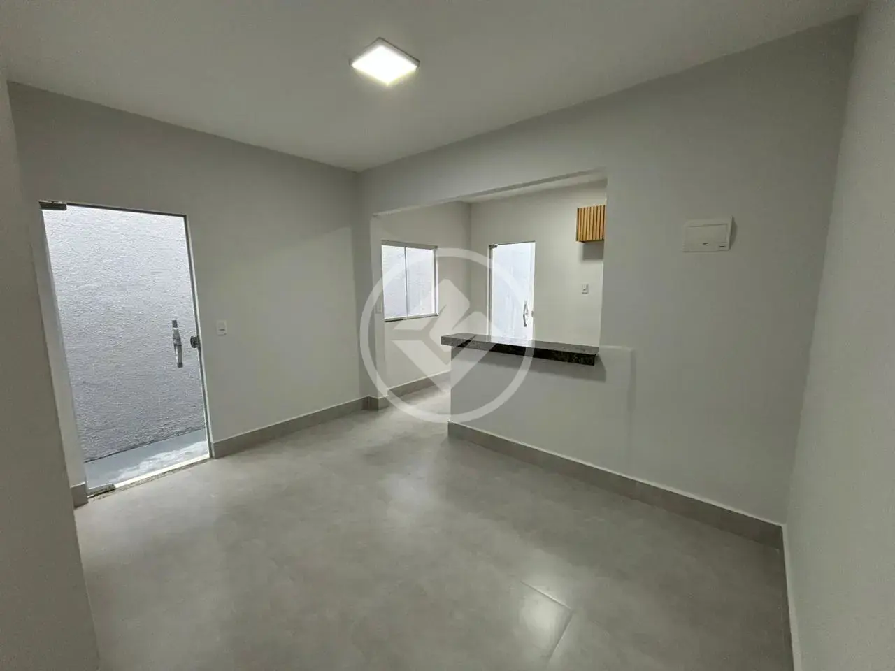 Imagem 1 - Casa em Residencial Santa Fé, Goiânia - GO