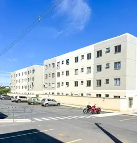 Apartamento Chácaras São José, Goiânia - GO — foto 1