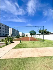 Apartamento Chácaras São José, Goiânia - GO — foto 2