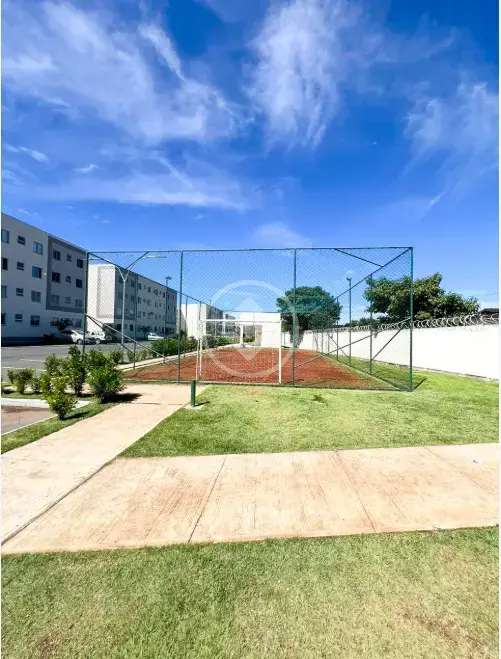 Imagem 1 - Apartamento em Chácaras São José, Goiânia - GO