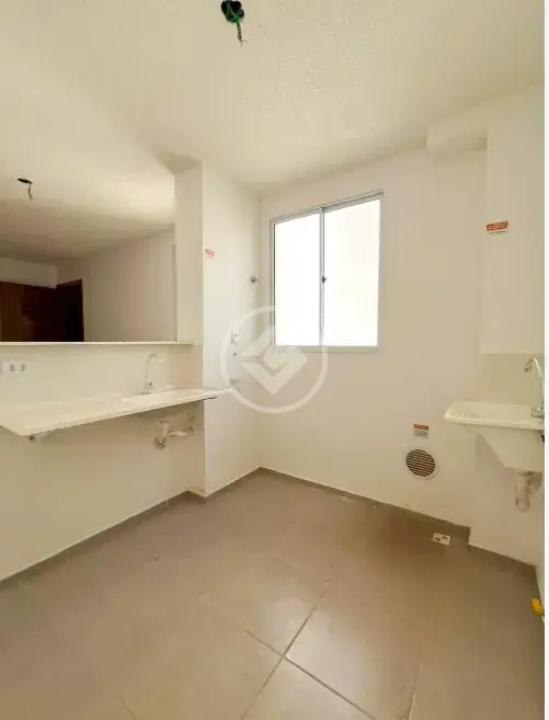 Image 16 - Apartamento em Chácaras São José, Goiânia - GO