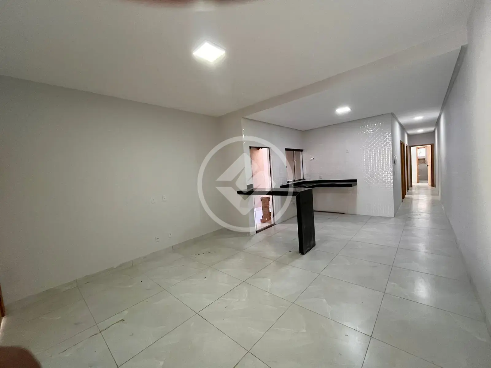 Imagem 6 - Casa em Jardim Ipanema, Goiânia - GO