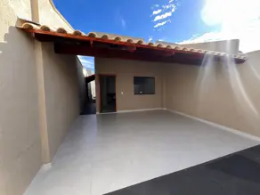 Imagem 2 - Casa em Jardim Ipanema, Goiânia - GO