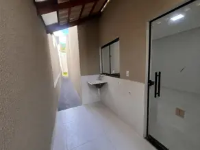 Imagem 3 - Casa em Jardim Ipanema, Goiânia - GO