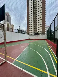 Imagem 5 - Apartamento em Jardim Goiás, Goiânia - GO